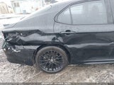 TOYOTA CAMRY SE NIGHTSHADE EDITION 4T1G11AK3NU007327 fotografie