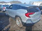 GMC TERRAIN AWD SLE 3GKALTEVXLL103634 снимка
