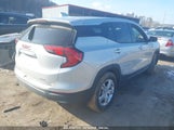 GMC TERRAIN AWD SLE 3GKALTEVXLL103634 снимка