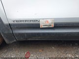 GMC TERRAIN AWD SLE 3GKALTEVXLL103634 снимка