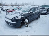 JEEP CHEROKEE LIMITED 1C4PJMDS2GW145479 снимка