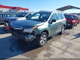 SUBARU FORESTER 2.5I JF2SJABC6GH439672 снимка