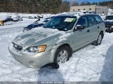 SUBARU OUTBACK 2.5I 4S4BP61C057327007 снимка