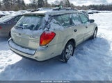 SUBARU OUTBACK 2.5I 4S4BP61C057327007 снимка