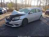 NISSAN SENTRA S 3N1AB7AP3HY221311 снимка