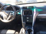 FORD EXPLORER XLT 1FM5K7D80EGC32309 снимка