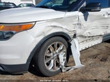 FORD EXPLORER XLT 1FM5K7D80EGC32309 fotografie