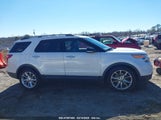 FORD EXPLORER XLT 1FM5K7D80EGC32309 fotografie
