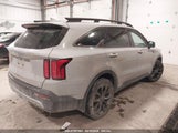 KIA SORENTO X-LINE SX PRESTIGE 5XYRKDLF0PG189570 photo