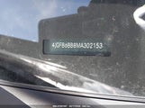 MERCEDES-BENZ AMG GLE 53 4MATIC 4JGFB6BB8MA302153 снимка
