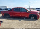 GMC SIERRA 1500 LIMITED 2WD SHORT BOX ELEVATION 3GTP8CEK0NG150681 снимка