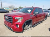 GMC SIERRA 1500 LIMITED 2WD SHORT BOX ELEVATION 3GTP8CEK0NG150681 fotografie