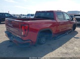 GMC SIERRA 1500 LIMITED 2WD SHORT BOX ELEVATION 3GTP8CEK0NG150681 photo