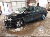 HYUNDAI IONIQ HYBRID BLUE KMHC65LC9KU141705 снимка