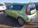 KIA SOUL + KNDJP3A57E7708837 fotografie