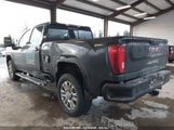 GMC SIERRA 2500HD 4WD STANDARD BED DENALI 1GT49REY4PF195909 photo