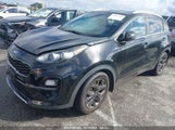 KIA SPORTAGE S KNDP63AC0L7706050 photo