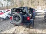 JEEP WRANGLER UNLIMITED HIGH ALTITUDE 4X4 1C4HJXEG8LW318626 photo