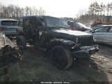JEEP WRANGLER UNLIMITED HIGH ALTITUDE 4X4 1C4HJXEG8LW318626 снимка