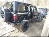 JEEP WRANGLER UNLIMITED HIGH ALTITUDE 4X4 1C4HJXEG8LW318626 снимка