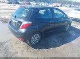 TOYOTA YARIS L JTDKTUD33CD504907 снимка
