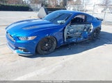 FORD MUSTANG GT PREMIUM 1FA6P8CF9H5343138 снимка