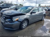 Nissan Altima 2.5 S 1N4AL3AP1GN317782 снимка