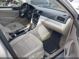 VOLKSWAGEN PASSAT 2.5L SE 1VWBP7A35CC030715 снимка