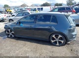 VOLKSWAGEN GOLF GTI 2.0T S 4-DOOR 3VW4T7AUXFM080235 снимка