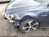 VOLKSWAGEN GOLF GTI 2.0T S 4-DOOR 3VW4T7AUXFM080235 снимка