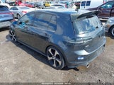 VOLKSWAGEN GOLF GTI 2.0T S 4-DOOR 3VW4T7AUXFM080235 fotografie