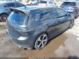 VOLKSWAGEN GOLF GTI 2.0T S 4-DOOR 3VW4T7AUXFM080235 fotografie
