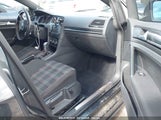 VOLKSWAGEN GOLF GTI 2.0T S 4-DOOR 3VW4T7AUXFM080235 fotografie
