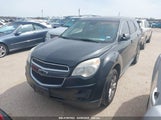 CHEVROLET EQUINOX LS 2GNALAEK9E6270023 снимка
