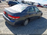 Honda Accord 3.0 Ex 1HGCM66504A065021 снимка