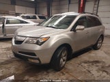 ACURA MDX TECHNOLOGY PACKAGE 2HNYD2H46AH****** снимка