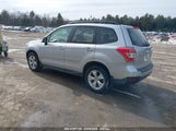SUBARU FORESTER 2.5I PREMIUM JF2SJAEC3EH515213 снимка