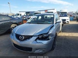 MAZDA MAZDA3 I SPORT JM1BK12F881776845 снимка