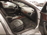 AUDI A6 3.0 TDI PREMIUM PLUS WAUFMAFCXEN037246 photo