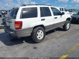 JEEP GRAND CHEROKEE LAREDO 1J4GX48S33C595205 снимка