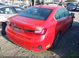 BMW 3 SERIES 330E 3MW5P7J08M8B74884 снимка