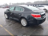 BUICK LACROSSE LEATHER GROUP 1G4GC5E36DF224667 снимка