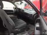 CHEVROLET SILVERADO 1500 LT1 1GCEK19C37Z****** снимка