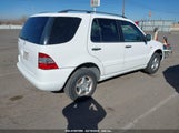 MERCEDES-BENZ ML 320 4JGAB54E9YA165824 снимка