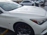 INFINITI Q50 3.0T SIGNATURE EDITION JN1EV7AR6HM838957 photo