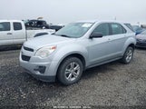 Chevrolet Equinox Ls 2GNFLEEK6F6143308 снимка