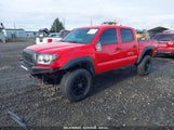 TOYOTA TACOMA DOUBLE CAB 5TELU42N48Z494392 photo