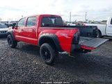 TOYOTA TACOMA DOUBLE CAB 5TELU42N48Z494392 снимка