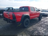TOYOTA TACOMA DOUBLE CAB 5TELU42N48Z494392 fotografie