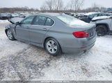 BMW 528I XDRIVE WBAXH5C53CDW10206 fotografie